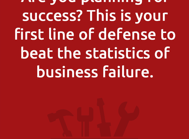 Beat The Statistics Top 10 Reasons Why Most New Businesses Will Fail